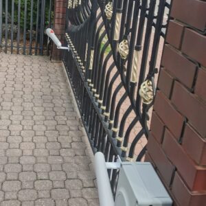 Napędy, siłowniki, automatyka napędów do bram skrzydłowych- Warszawa, Pruszków, Grodzisk Mazowiecki15