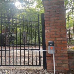 Napędy, siłowniki, automatyka napędów do bram skrzydłowych- Warszawa, Pruszków, Grodzisk Mazowiecki17