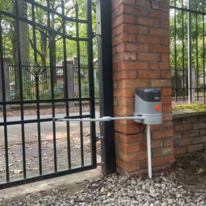 Napędy, siłowniki, automatyka napędów do bram skrzydłowych- Warszawa, Pruszków, Grodzisk Mazowiecki18