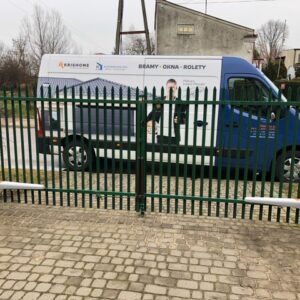 Napędy, siłowniki, automatyka napędów do bram skrzydłowych- Warszawa, Pruszków, Grodzisk Mazowiecki2