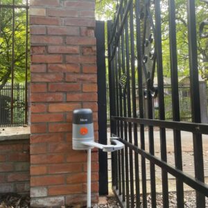 Napędy, siłowniki, automatyka napędów do bram skrzydłowych- Warszawa, Pruszków, Grodzisk Mazowiecki20
