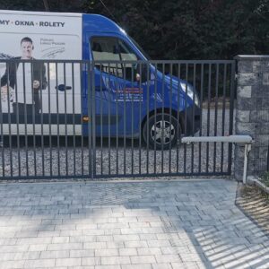 Napędy, siłowniki, automatyka napędów do bram skrzydłowych- Warszawa, Pruszków, Grodzisk Mazowiecki7