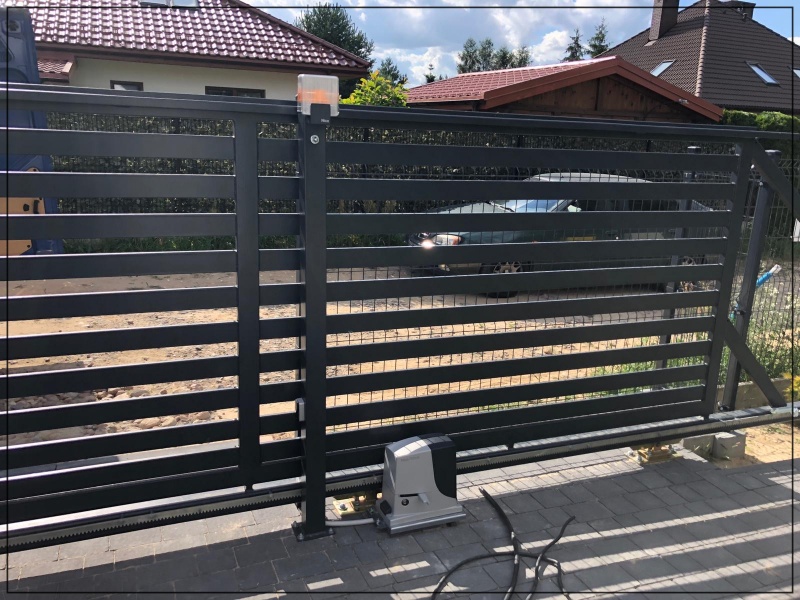 Serwis i naprawa napędów- Warszawa, Pruszków, Grodzisk Mazowiecki